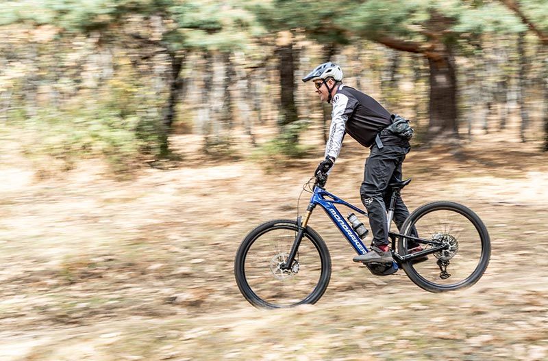 eMTB Experience by Bosch y Mondraker (Día 2)