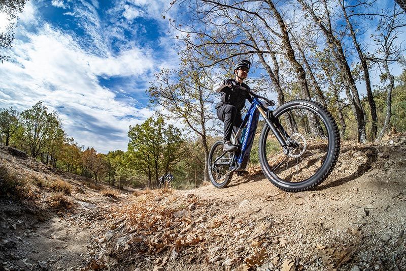 eMTB Experience by Bosch y Mondraker (Día 2)