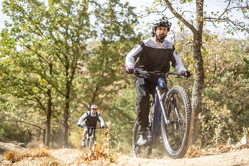 eMTB Experience by Bosch y Mondraker (Día 2)