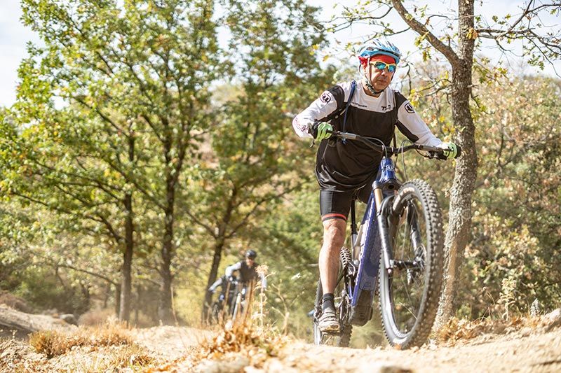 eMTB Experience by Bosch y Mondraker (Día 2)