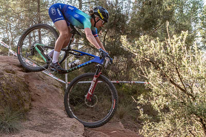 Copa Catalana Internacional BTT Biking Point 2026