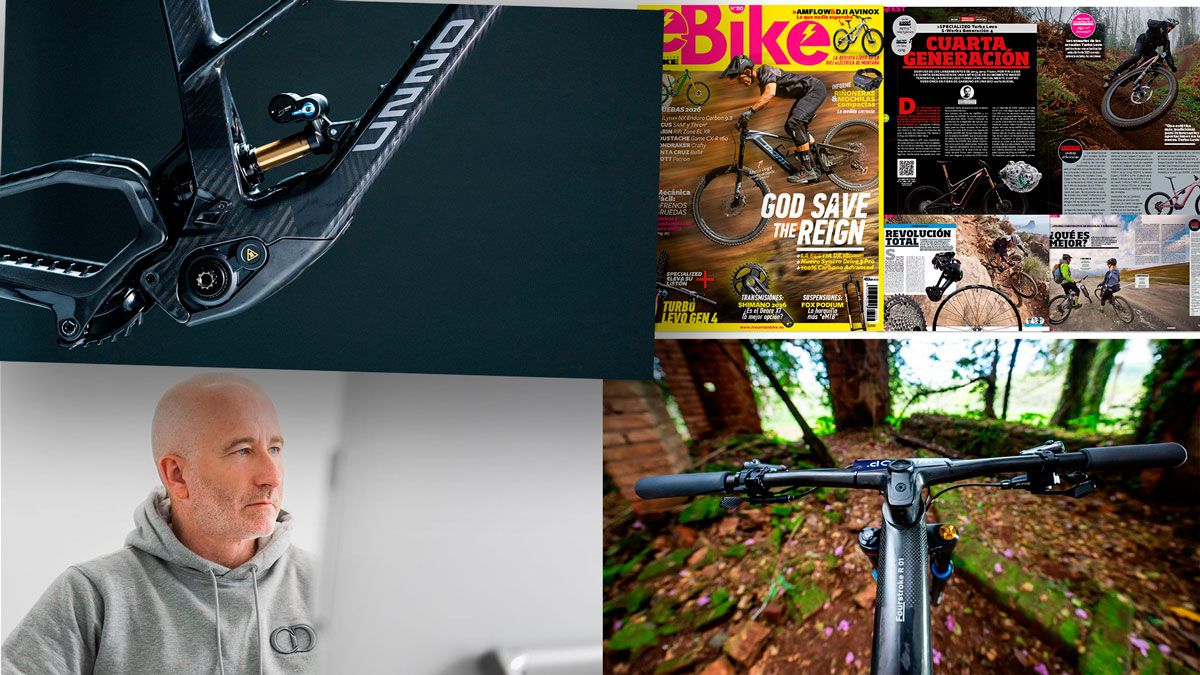 Top 10 MTB