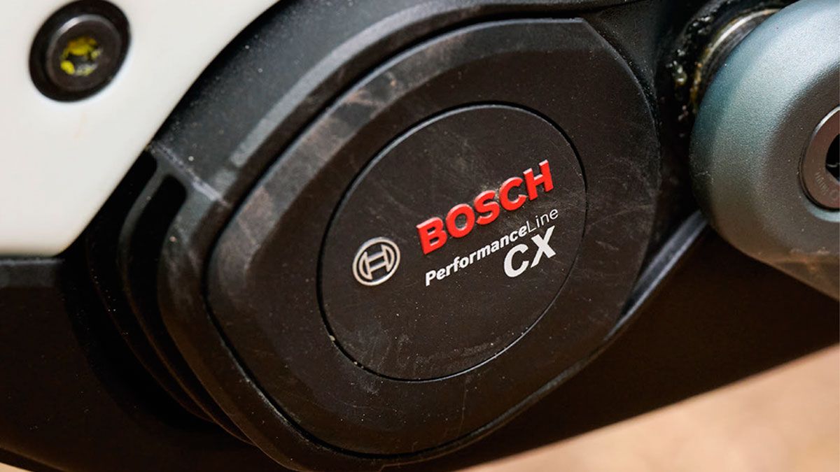 BOSCH PERFORMANCE LINE CX5 BOSCH PERFORMANCE LINE CX5