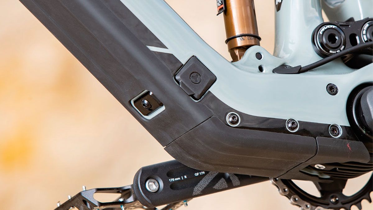 FAZUA RIDE 60