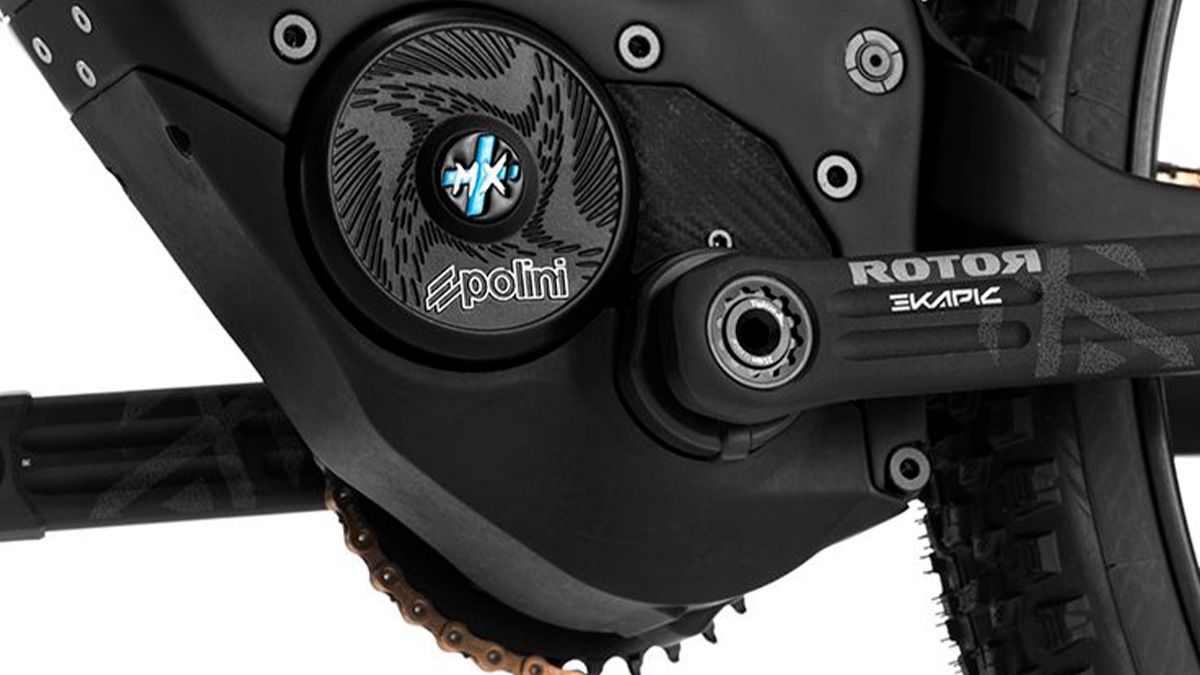 POLINI E P3+ MX POLINI E P3+ MX