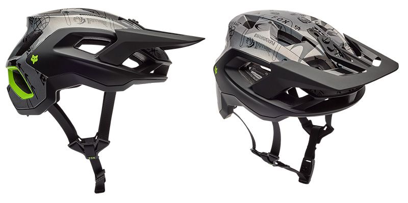 CASCO SPEEDFRAME PRO LUNAR