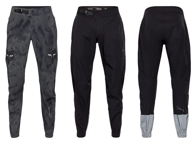 Fox Lunar Ranger Pant 2025 36558 001 1
