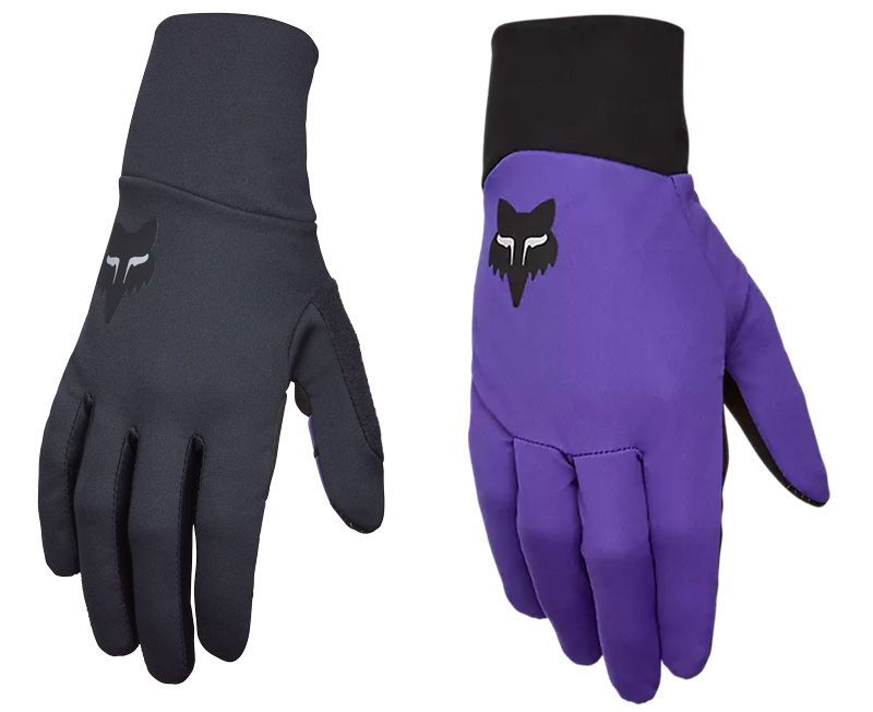 GUANTES RANGER WATER LUNAR SPECIAL EDITION