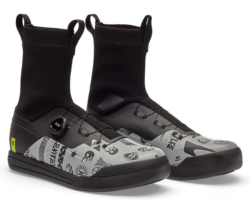ZAPATILLAS FOX UNION BOA ALL WEATHER LUNAR