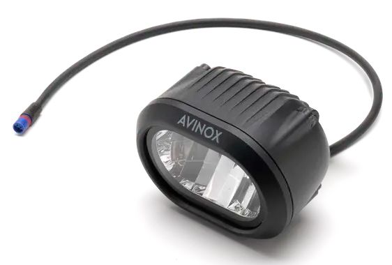 Luz Avinox