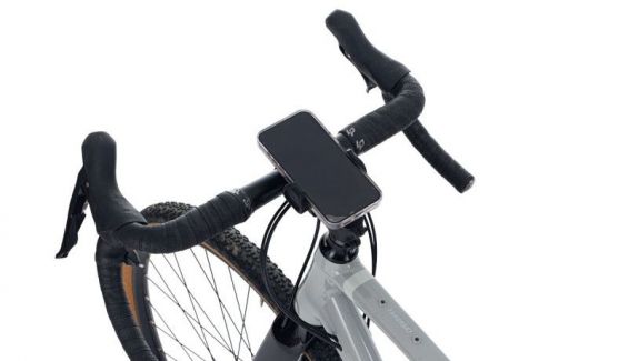 Zefal universal phone holder