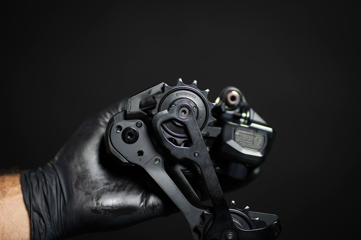 CAMBIO XT trasera 2