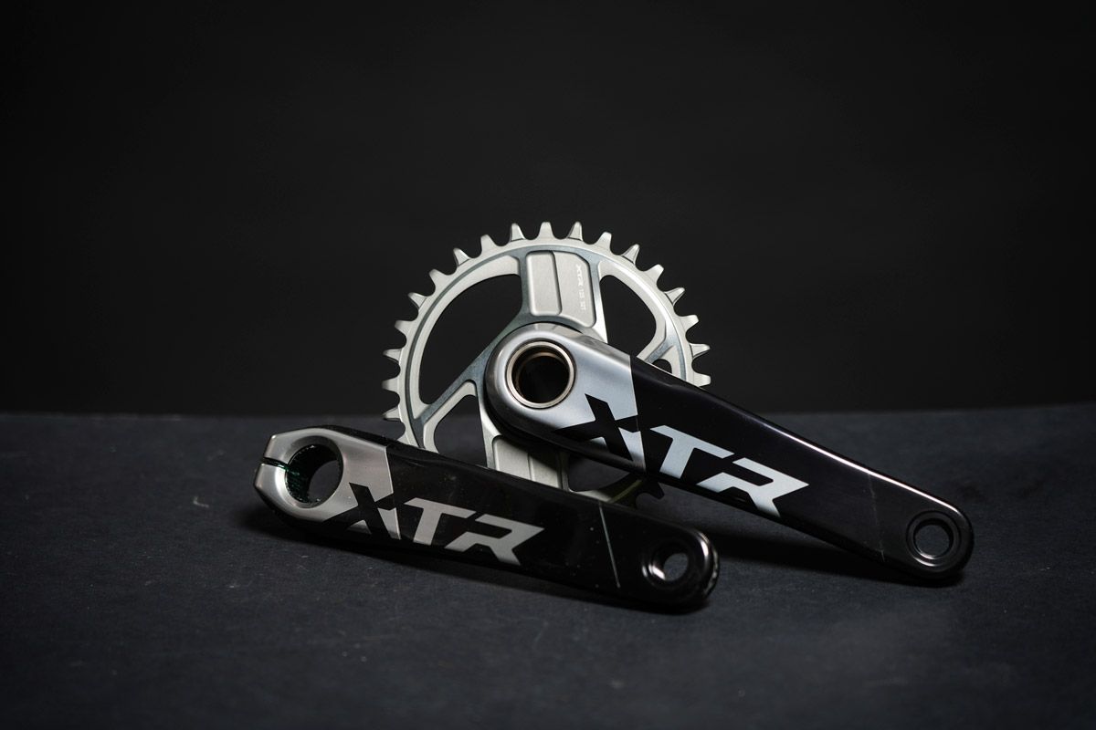 BIELAS XTR 2