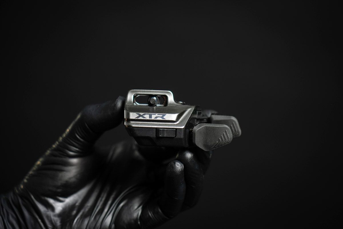MANDO XTR