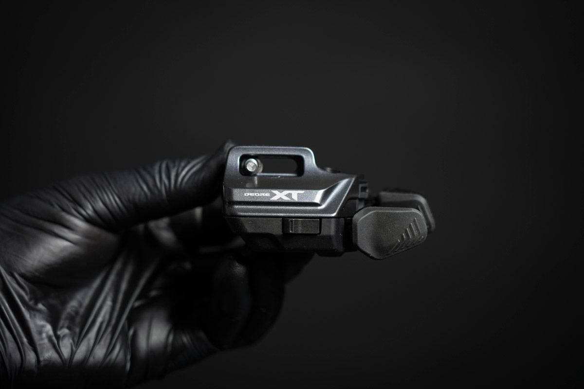 MANDO XT