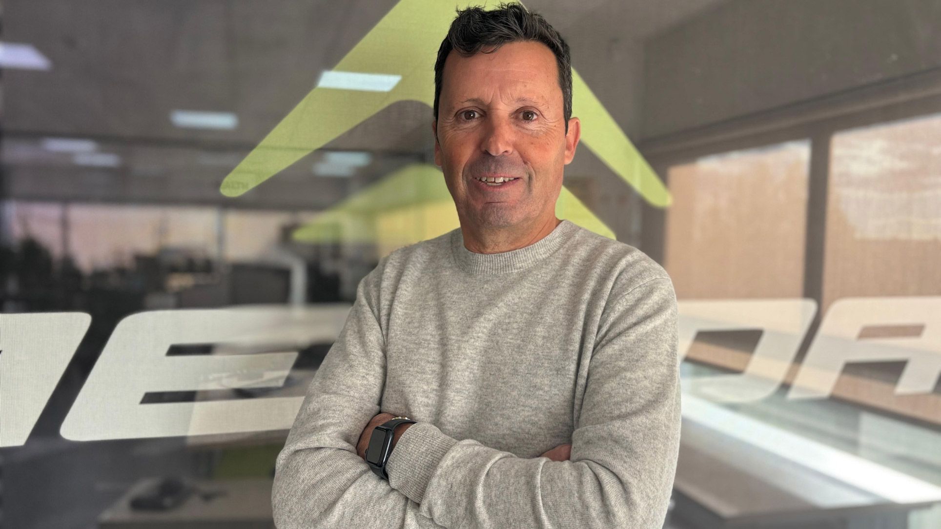 Francisco Comuñas, nuevo Sales Manager de Merida España