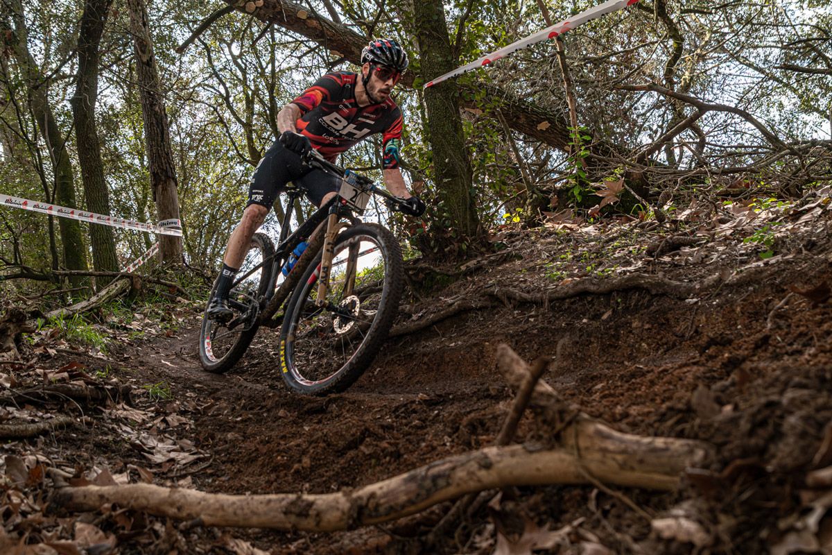 La Copa Catalana Internacional BTT Biking Point presenta el calendario 2026  detelle