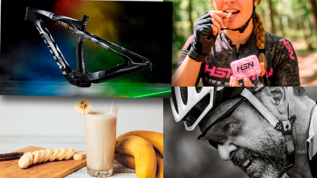 Top 10 MTB