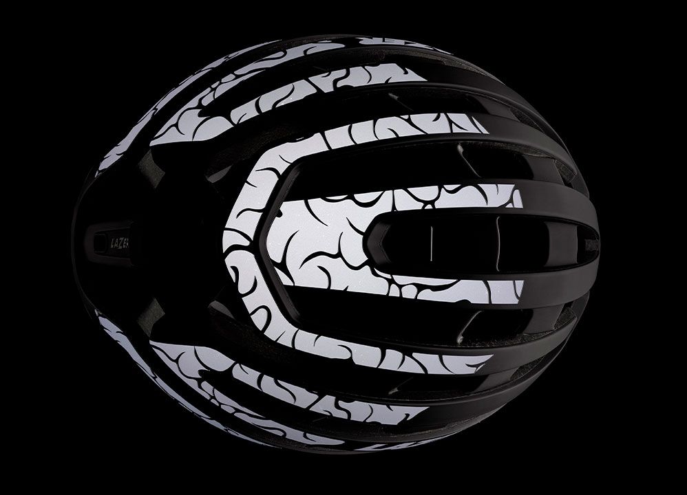 Casco Lazer Z1 KinetiCore 1