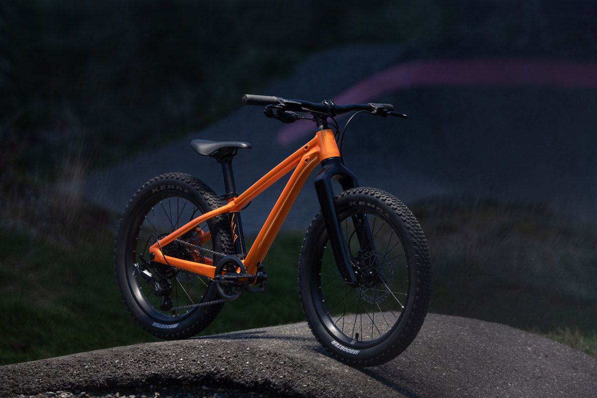 Giant STP 20