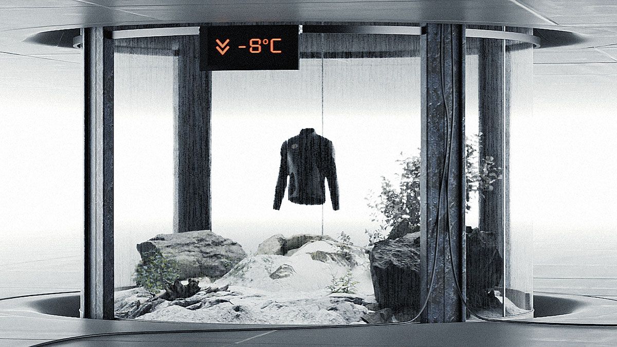 GOBIK Cold26 SUPERAMOUR capsule2
