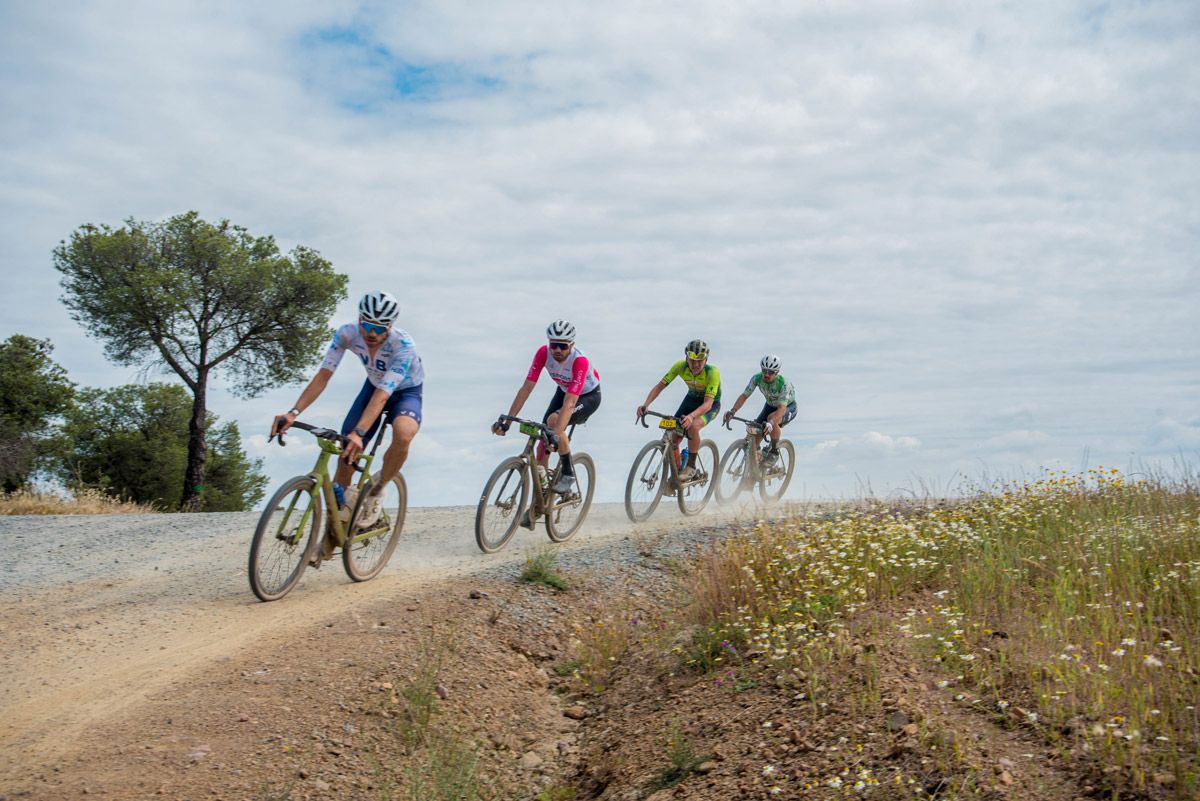 22 Coal Gravel Race
