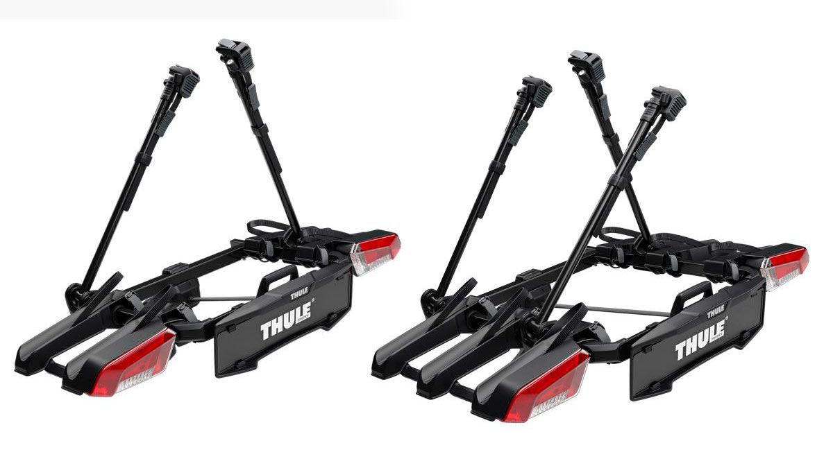 20. Portabicis Thule OutPace 20. Portabicis Thule OutPace