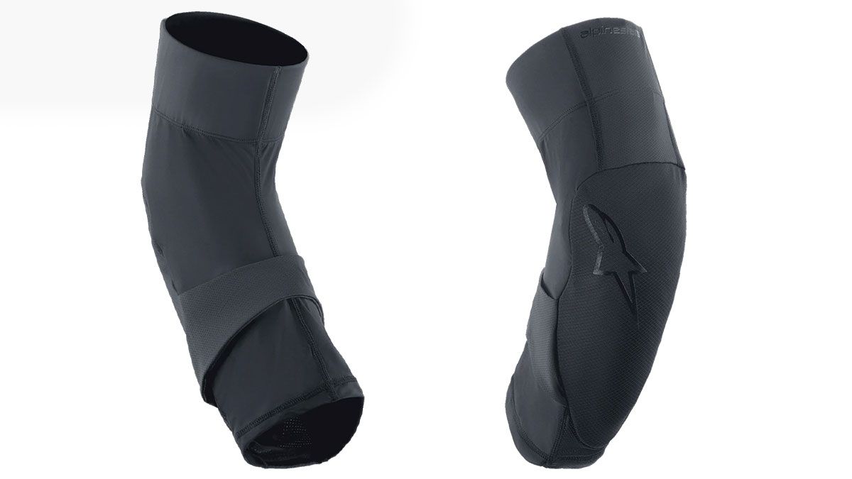 23. Rodillera Alpinestars A Motion Plasma Pro 23. Rodillera Alpinestars A Motion Plasma Pro