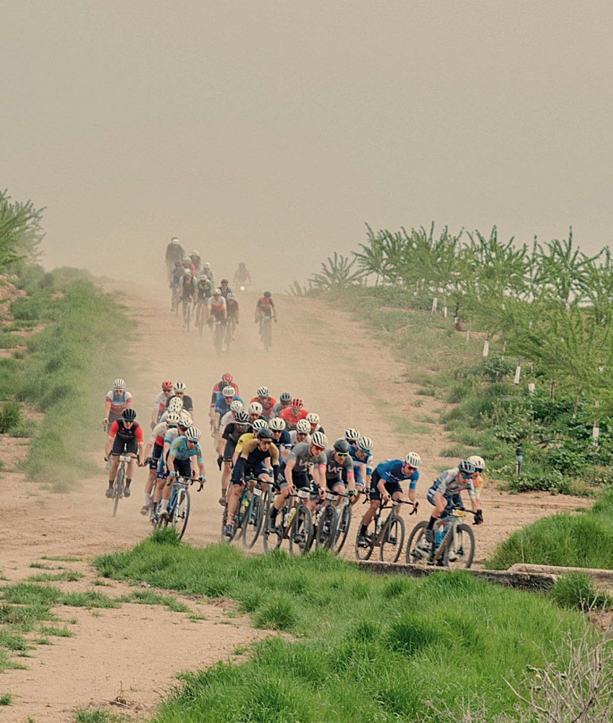 8 114 Gravel Race
