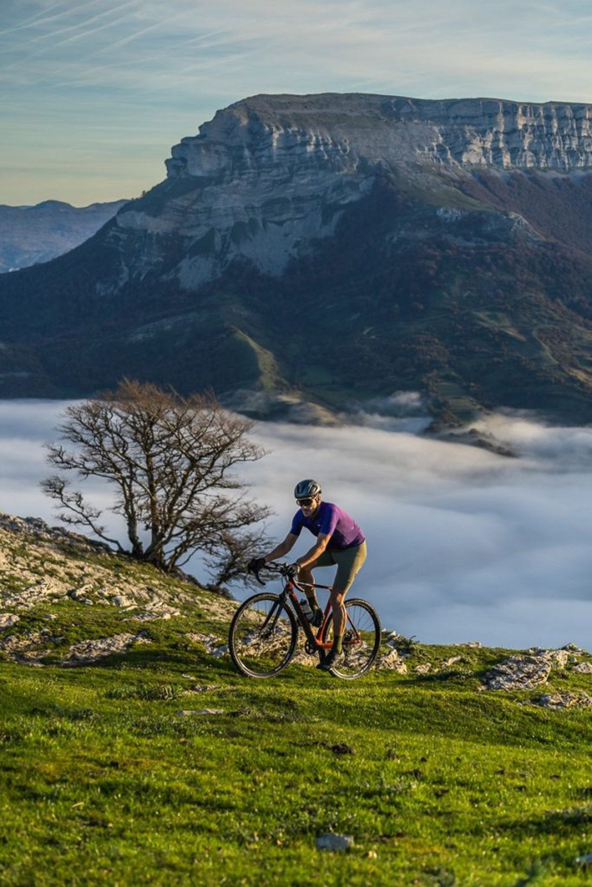 34 Lurra gravel