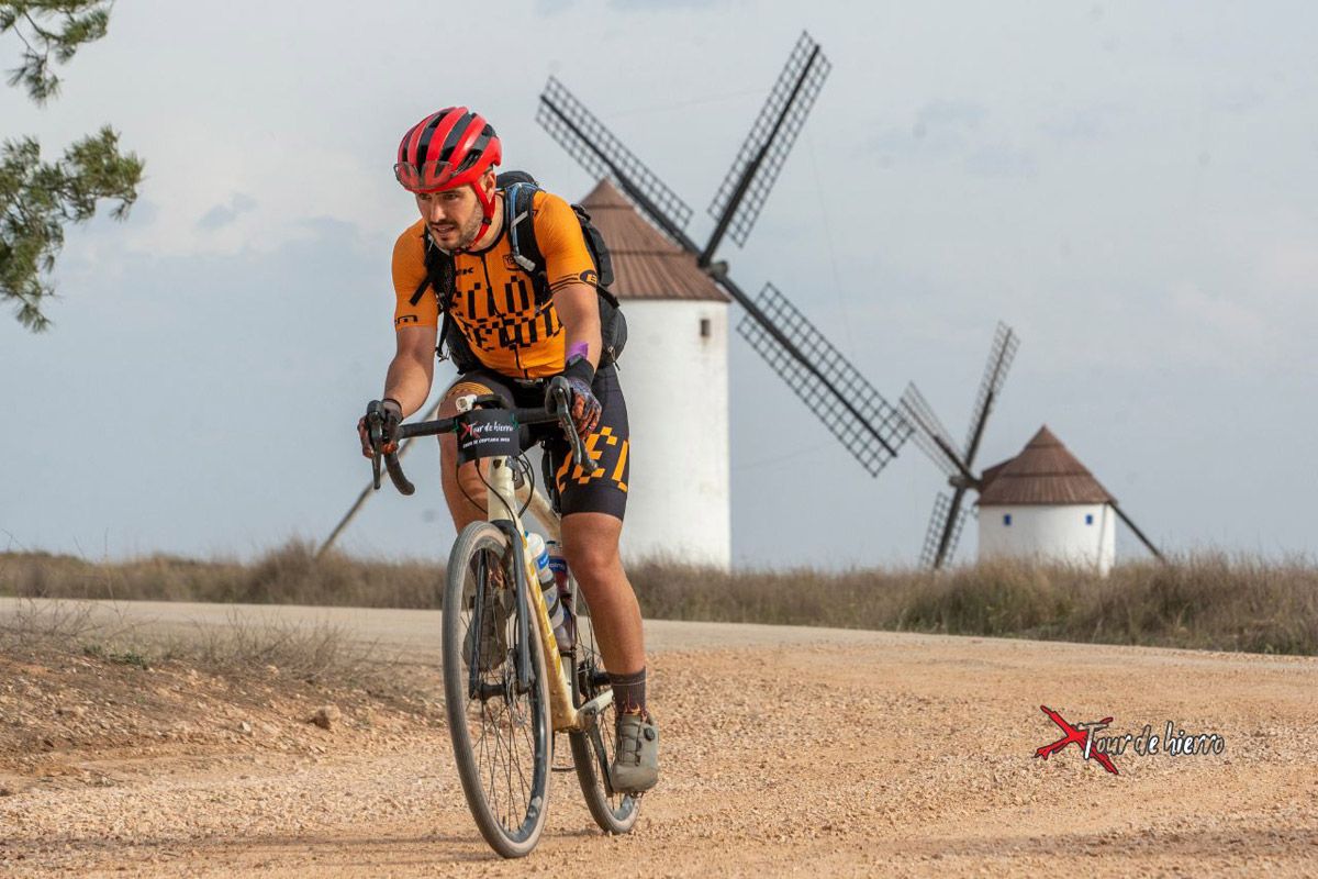 44 Tour de Hierro 2