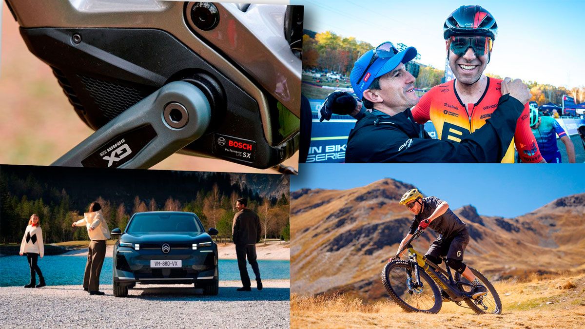 Top 10 MTB