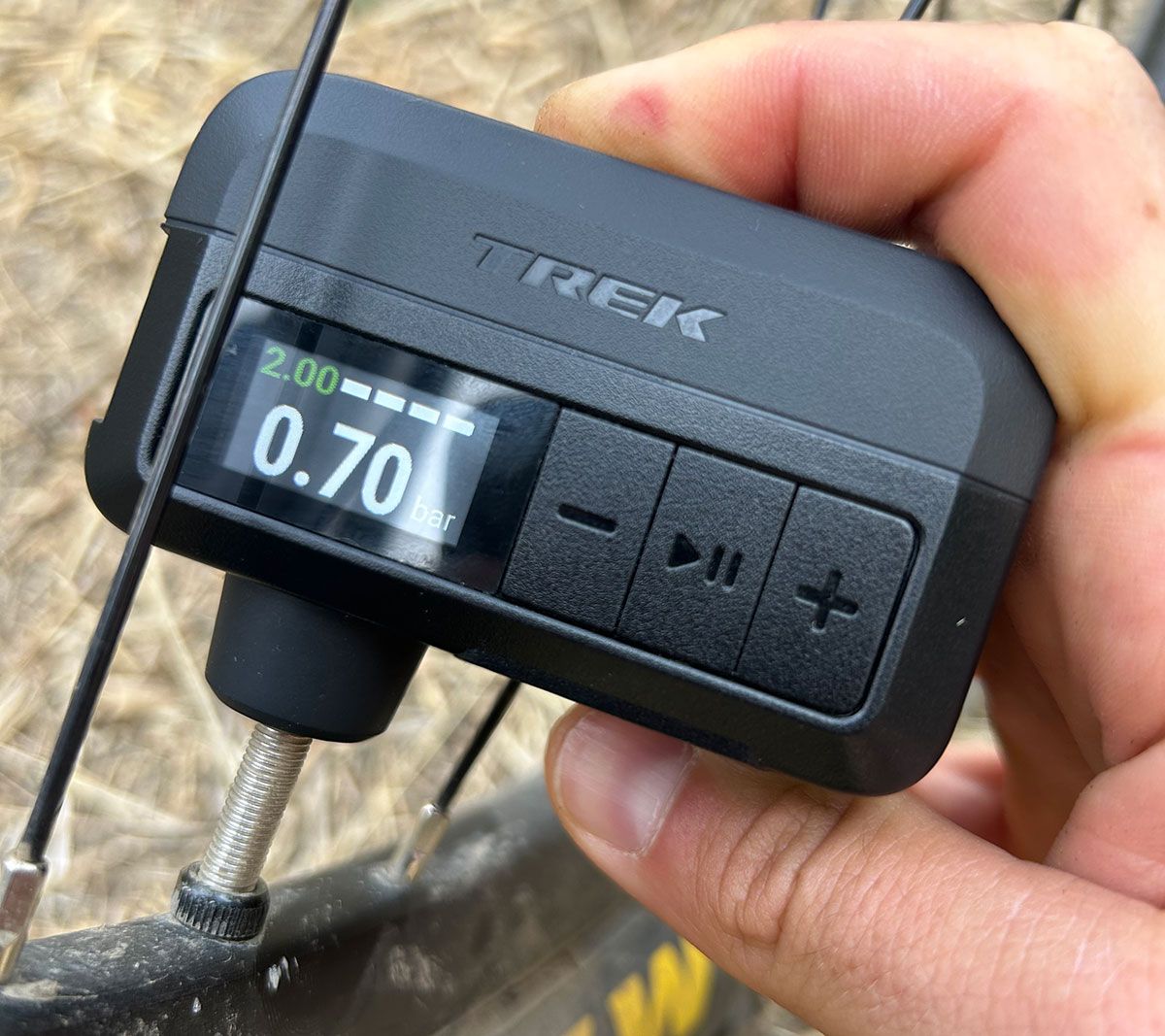 Trek Trek