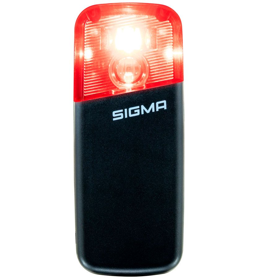 SIGMA RECO 80 LINK frontal ohne Halterung