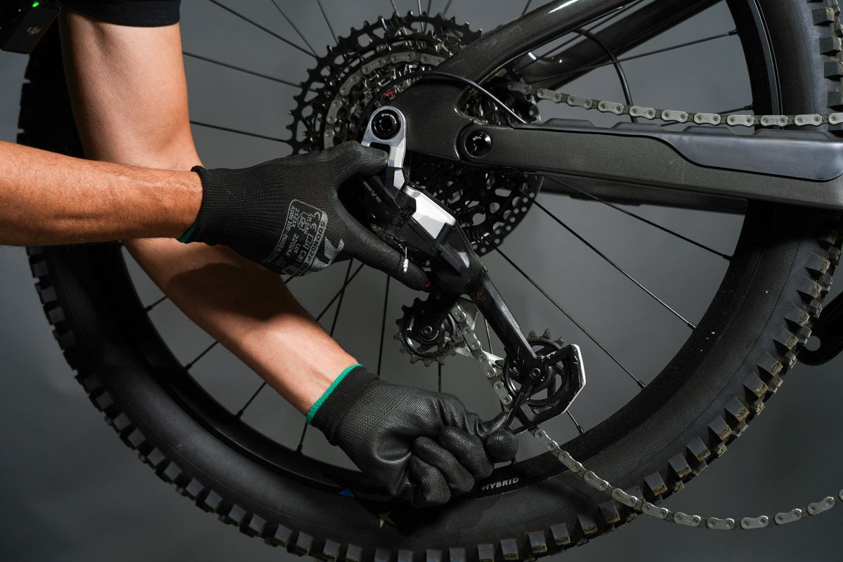 PASO 1Mecanica SRAM 07