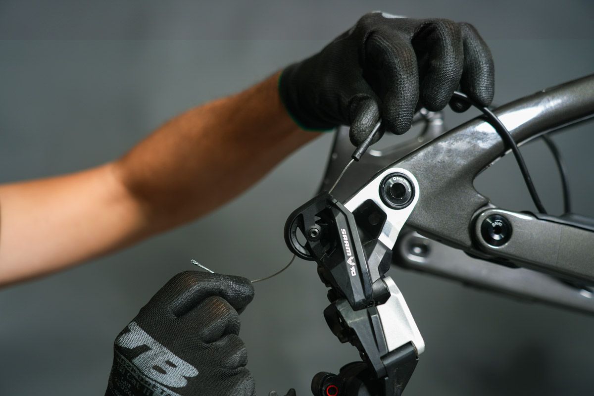 PASO 4 Mecanica SRAM 14