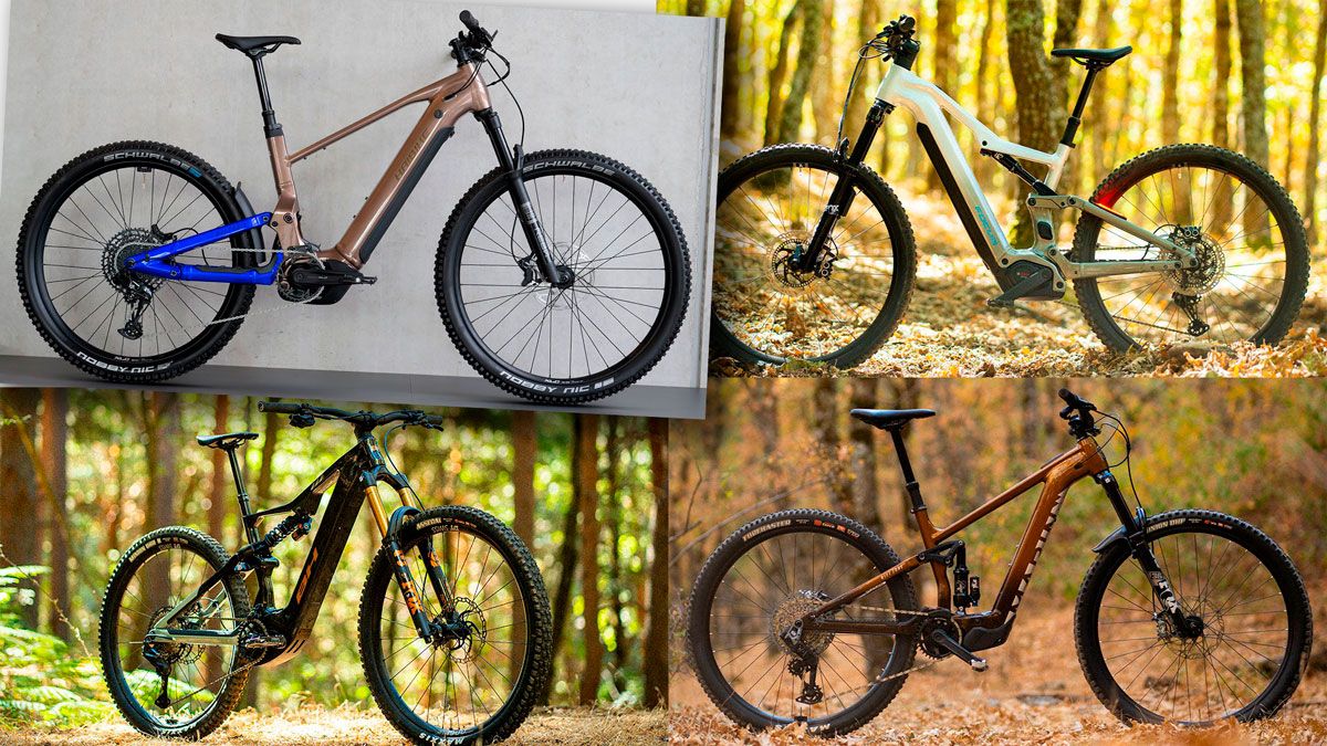 Top 10 MTB