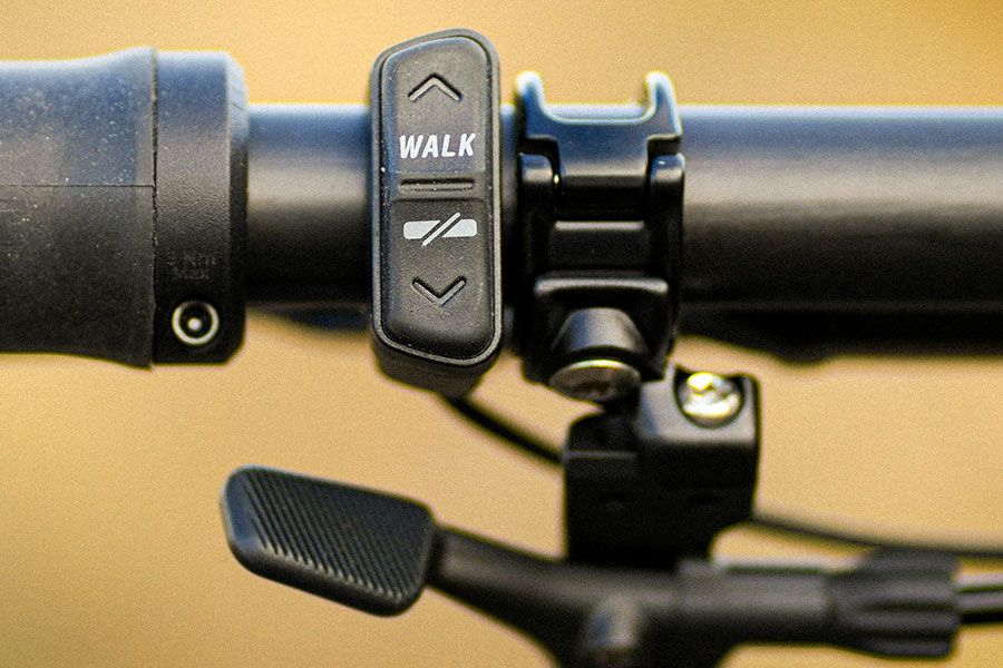 Estudio Trek Fuel EX 7
