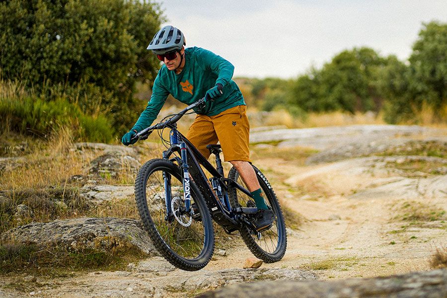 Accion Trek Fuel EX (8) Accion Trek Fuel EX (8)