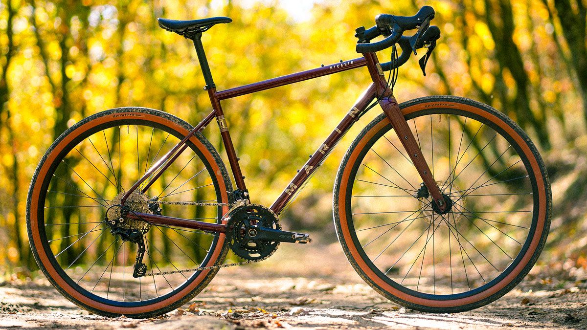 Marin Nicasio 2 Marin Nicasio 2