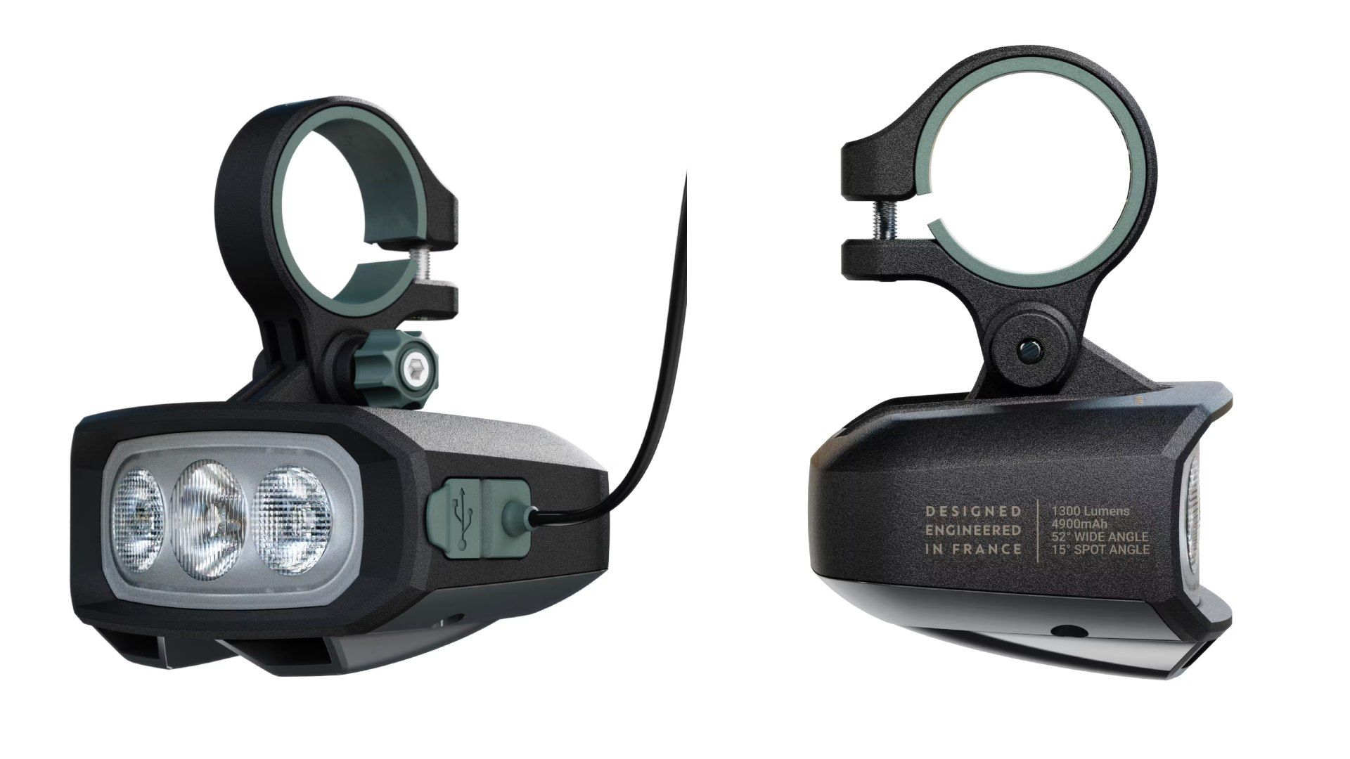 Luz FL940 para caminos no iluminados. Luz FL940 para caminos no iluminados.