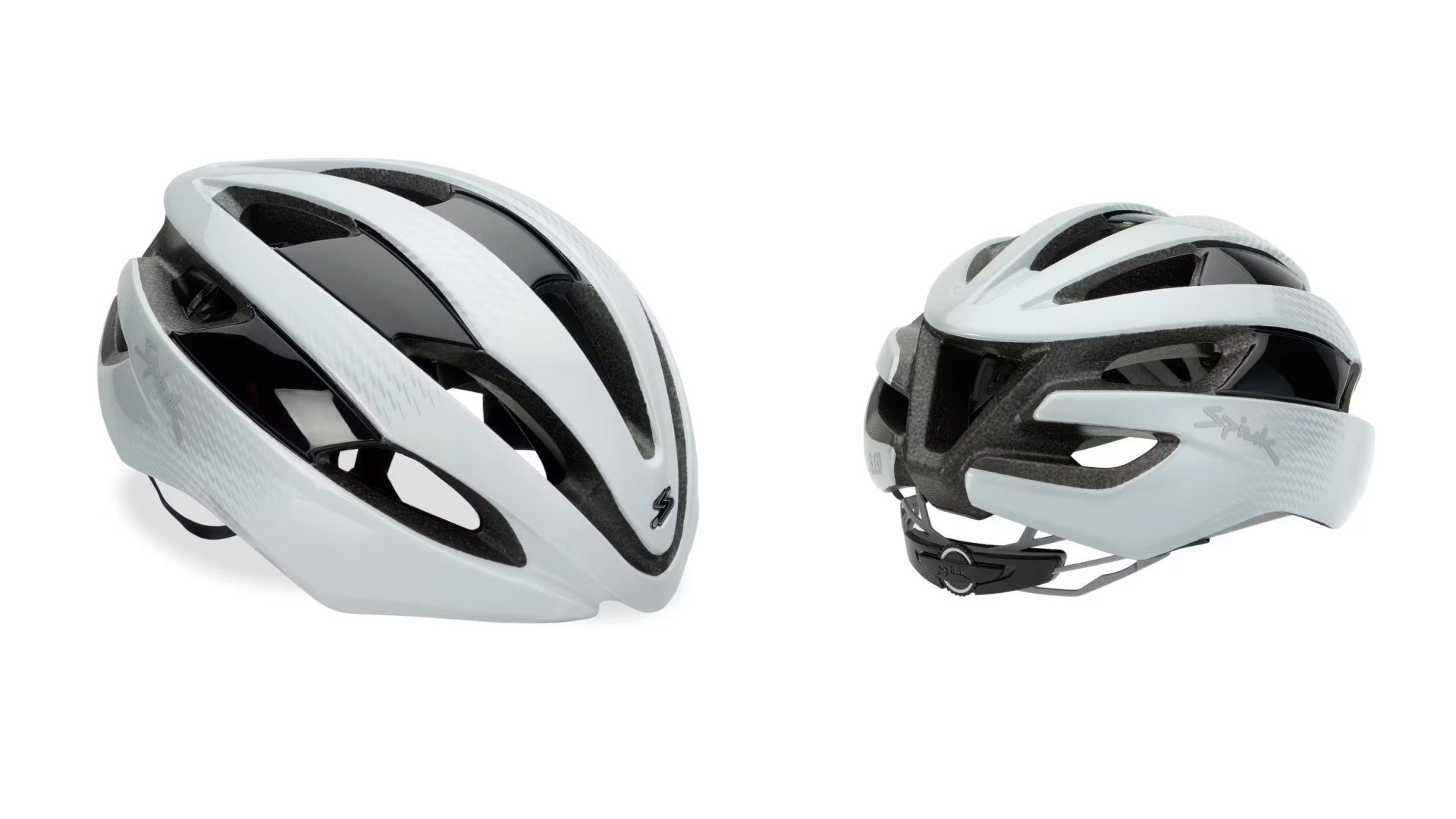 Casco de carretera Spiuk Eleo. Casco de carretera Spiuk Eleo.
