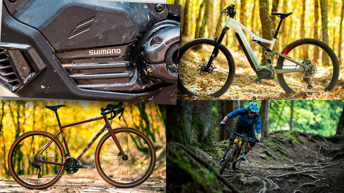 Top 10 MTB