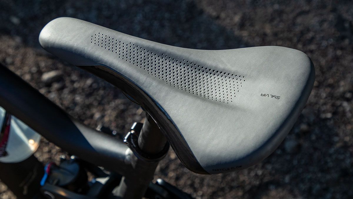 El sillín de bicicleta ideal. Postura, anatomía y claves para evitar molestias El sillín de bicicleta ideal. Postura, anatomía y claves para evitar molestias