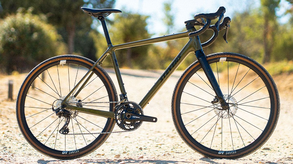 Stevens Camino PRO Stevens Camino PRO