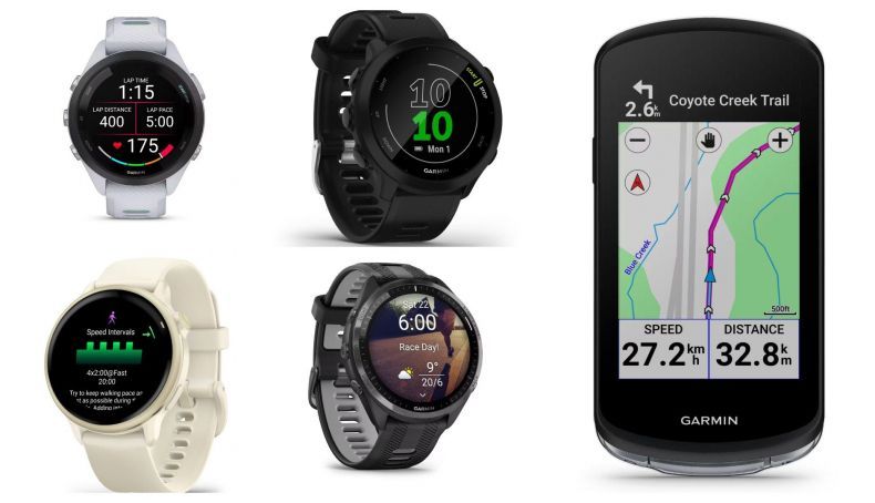 las mejores ofertas de garmin para regalar a corredores y ciclistas en navidades 2 790x454 las mejores ofertas de garmin para regalar a corredores y ciclistas en navidades 2 790x454