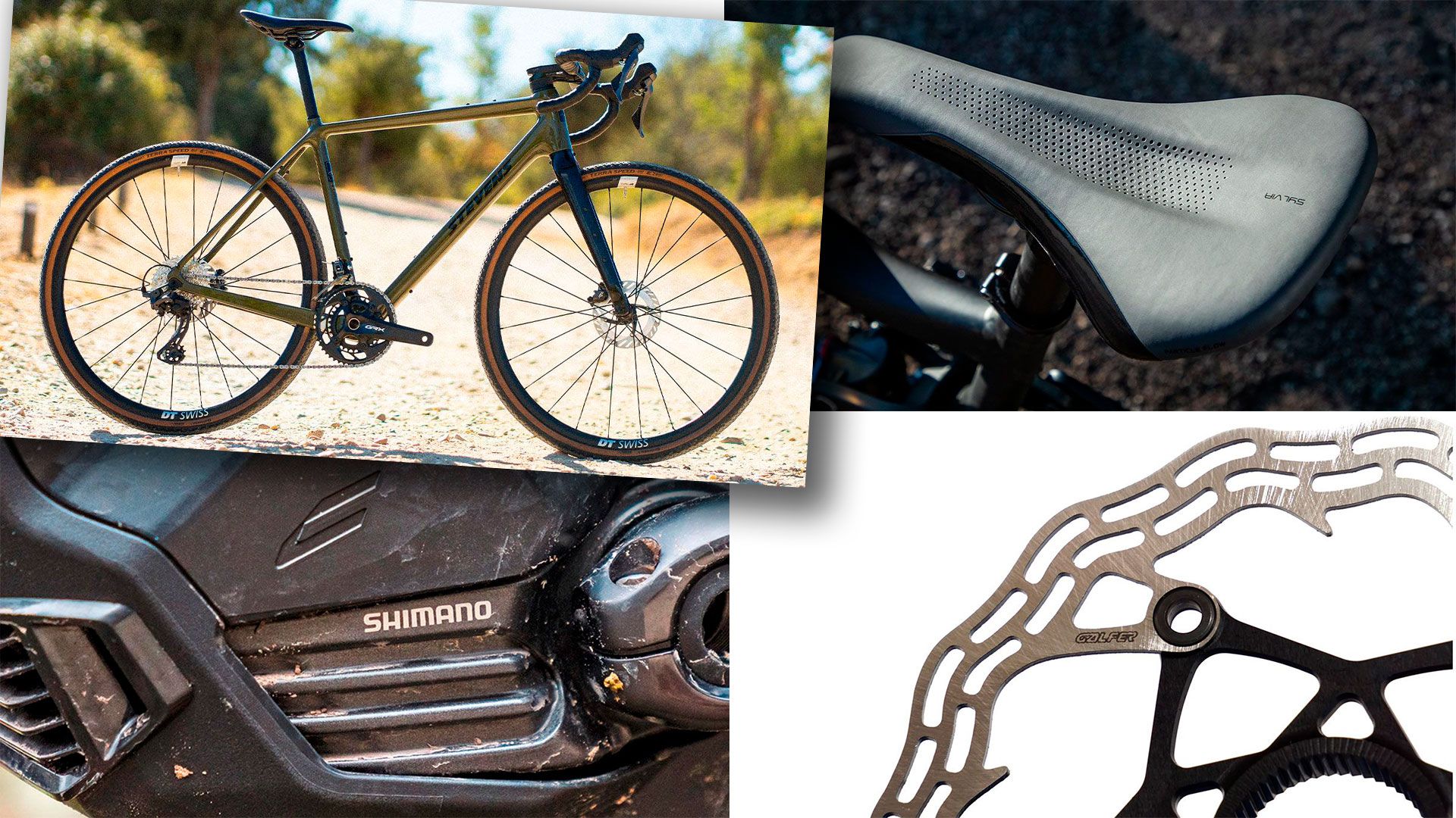 Top 10 MTB