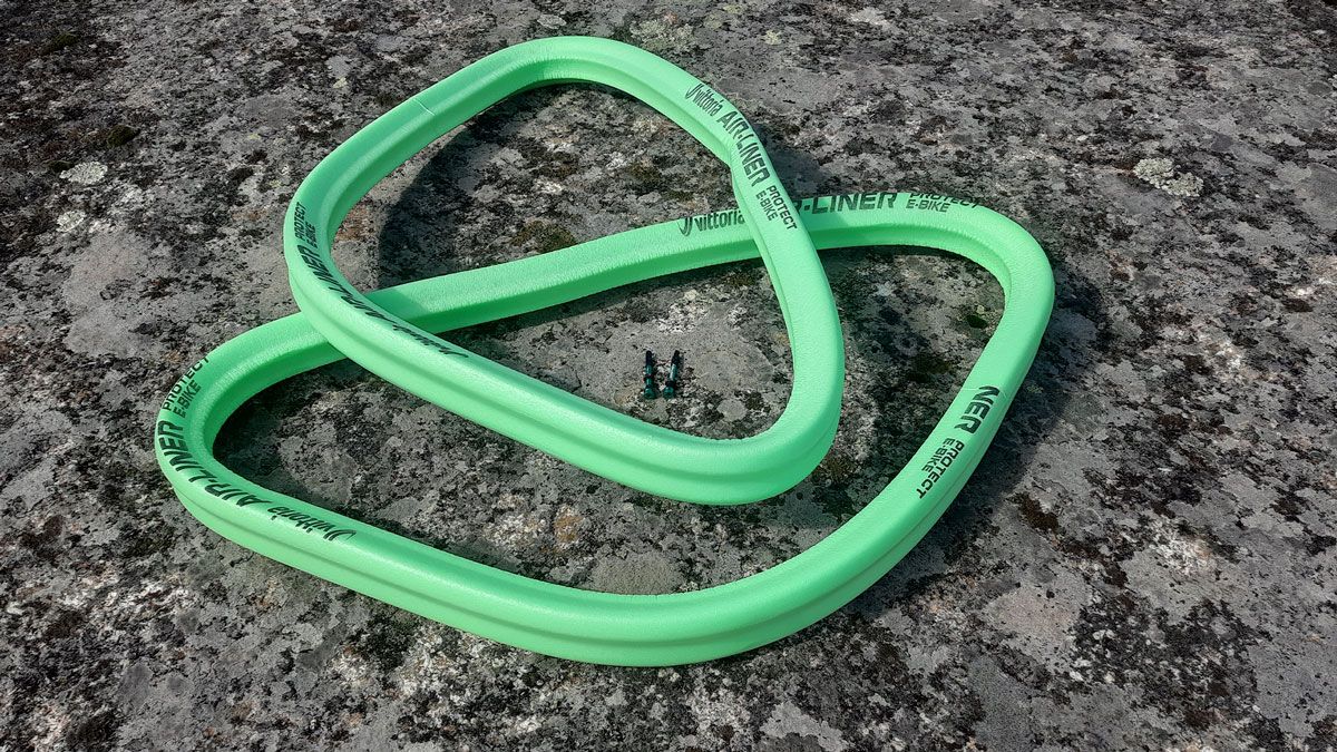 Mousse Vittoria Air Liner E Bike Mousse Vittoria Air Liner E Bike