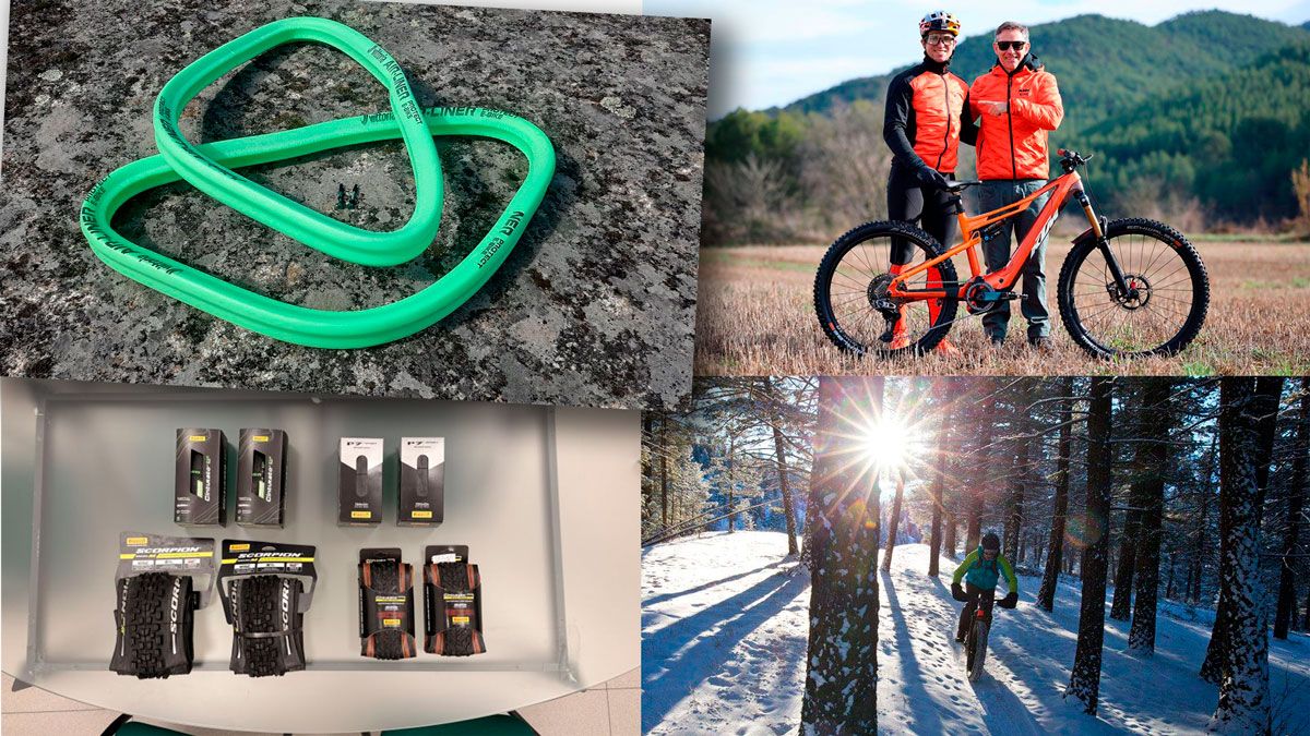Top 10 MTB