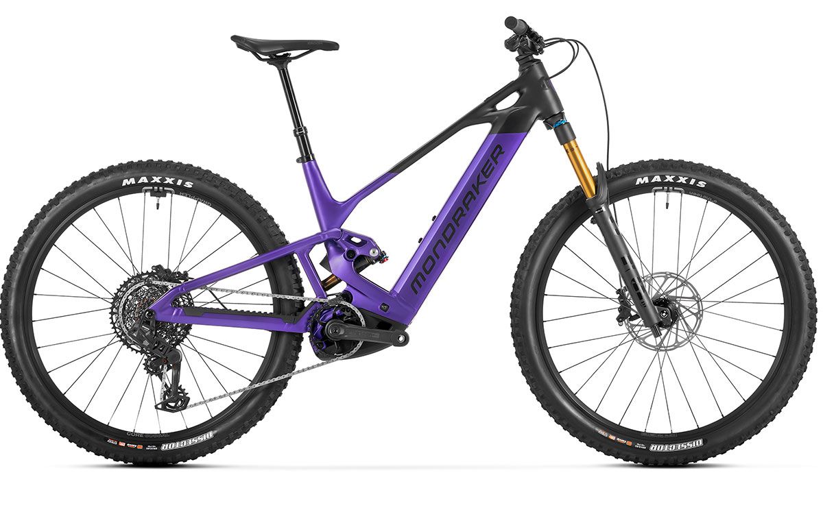 Mondraker Scree RR